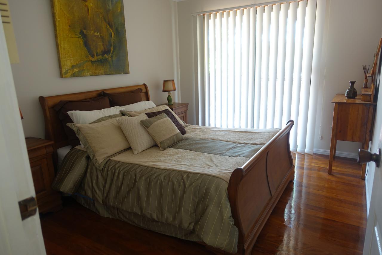 B&B Home In The Country Barellan Point Exterior photo